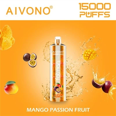 Aivono Fatman Shisha 15000 Vape