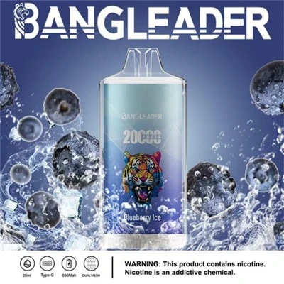 Bang Leader 20000