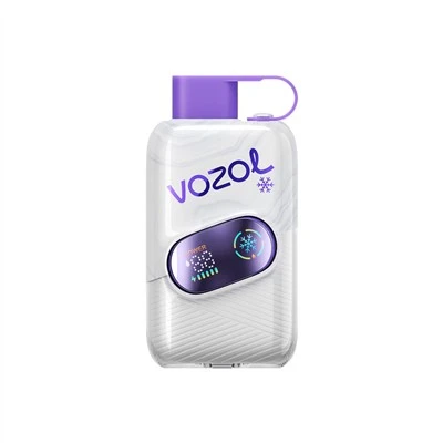 Vozol Click 50 000 potáhnutí